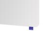 Legamaster Emailliertes Whiteboard ESSENCE in weiß, Höhe x Breite 1000 x 1500 mm Detail 1 S