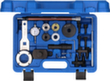 Brilliant Tools Motor-Einstellwerkzeug-Satz für VAG 1.8 Standard 6 S