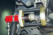 KS Tools Druck- und Zug-Hydraulikzylinder-Satz Standard 3 S