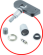 KS Tools RDKS / TPMS Werkzeug-Satz für Reifendruck-Kontrollsysteme Detail 2 S