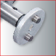 KS Tools Universal Bremskolben-Rückstell-Werkzeug-Satz mit Druckluftspindel Standard 5 S
