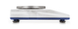 KERN Tischwaage EHA 500-1 mit Edelstahl-Plattform, Wägebereich 0,5 kg Detail 1 S