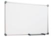 MAUL Emailliertes Whiteboard 2000, Höhe x Breite 1000 x 1500 mm Standard 2 S