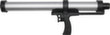 KS Tools Druckluft-Kartuschen-Pistole 600 ml Standard 4 S