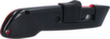 KS Tools Profi-Sicherheits-Universal-Messer Standard 4 S