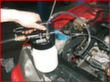 KS Tools Dieselfilterbefüll- und Entlüftungsgerät Standard 6 S