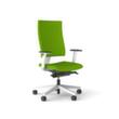 Nowy Styl Bürodrehstuhl 4ME, grün Standard 6 S