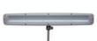 MAUL Dimmbare LED-Tischleuchte MAULwork, Licht kaltweiß (tageslichtweiß), weiß Detail 3 S