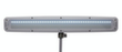 MAUL Dimmbare LED-Tischleuchte MAULwork, Licht kaltweiß (tageslichtweiß), weiß Detail 4 S