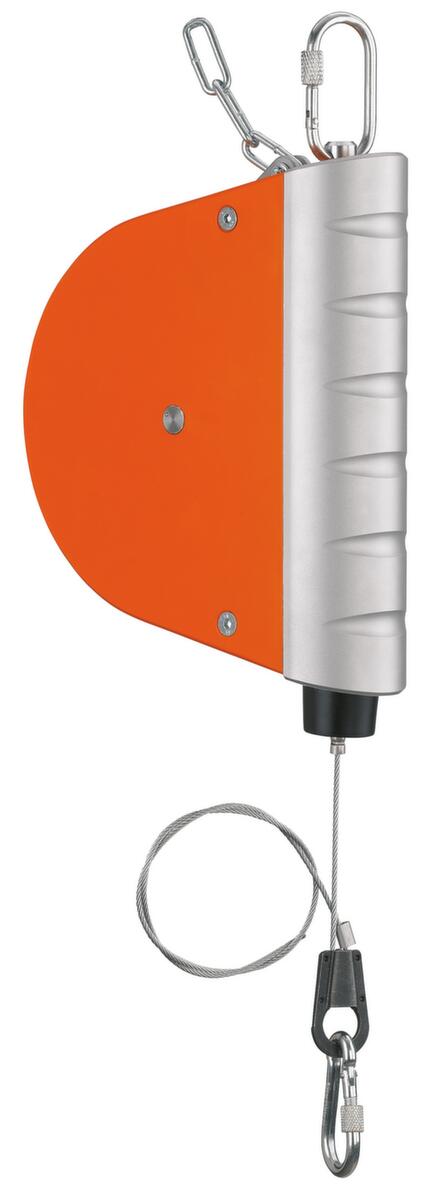Federzug / Rückholer mit Traglast bis 14 kg Standard 3 ZOOM