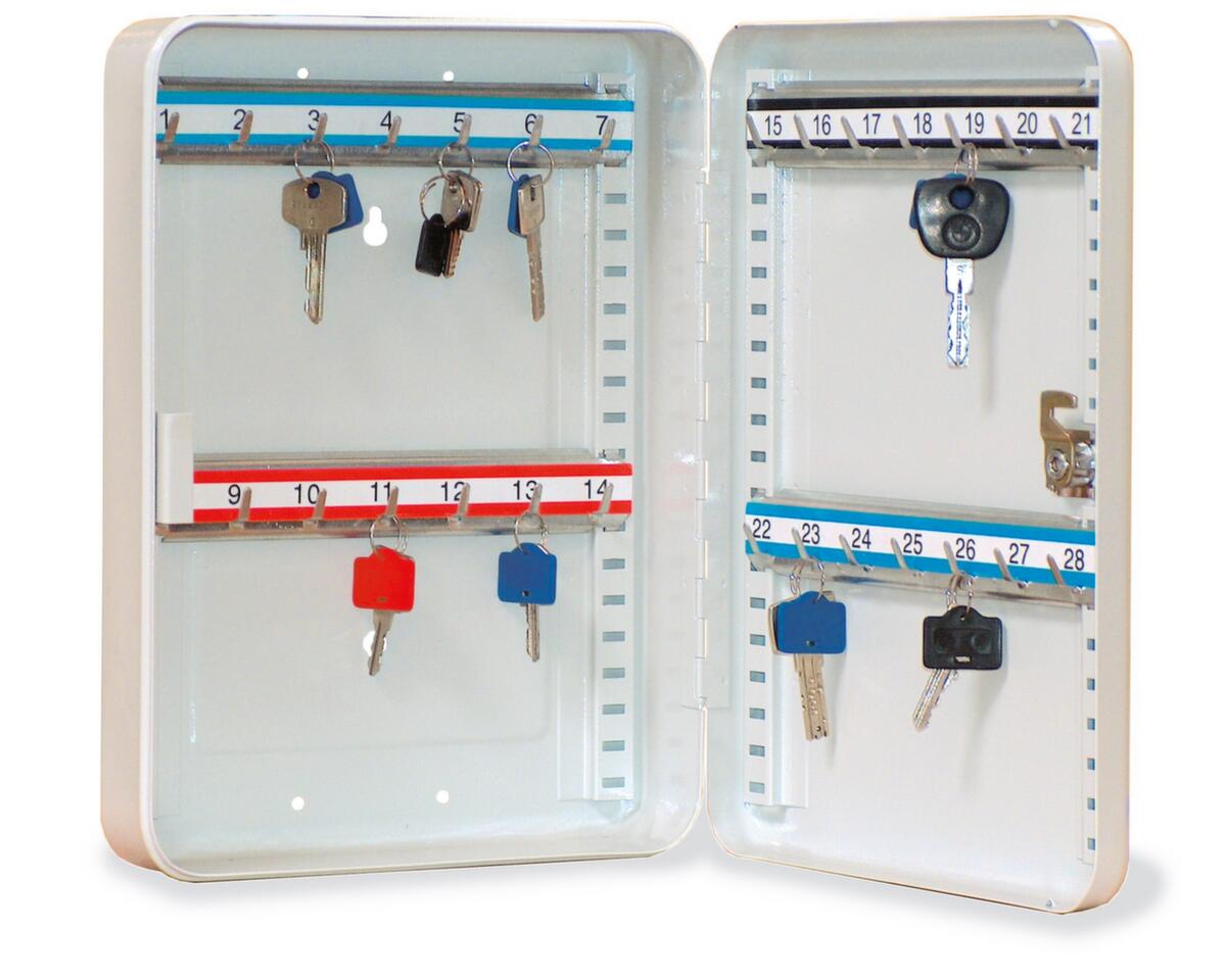 Format Tresorbau Schlüsselkassette Standard 2 ZOOM