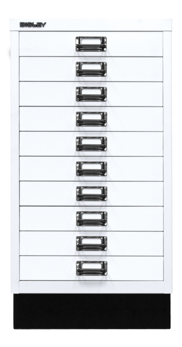 Bisley Schubladenschrank MultiDrawer 29er Serie passend für DIN A3 Standard 2 ZOOM