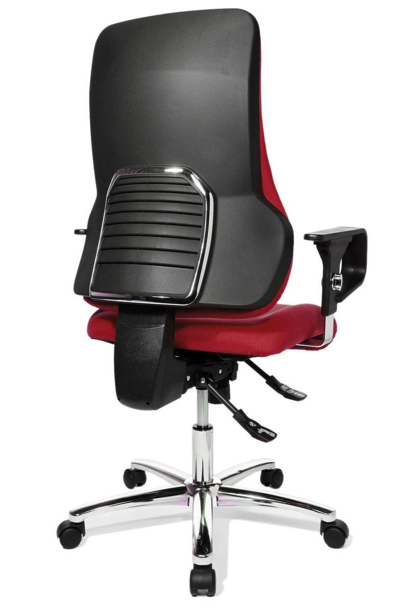 Topstar Bürodrehstuhl Sitness 55 mit Body-Balance-Tec®-Gelenk Standard 3 ZOOM