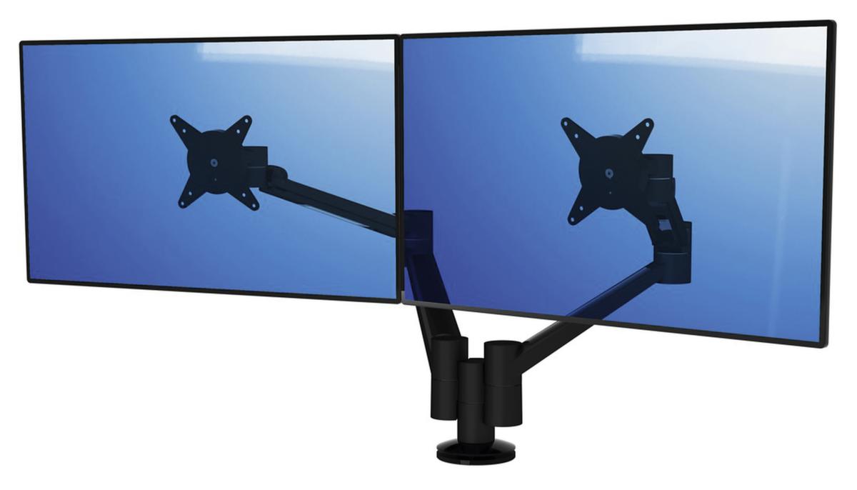Monitorarm ViewLite Plus für 2 Bildschirme Standard 1 ZOOM