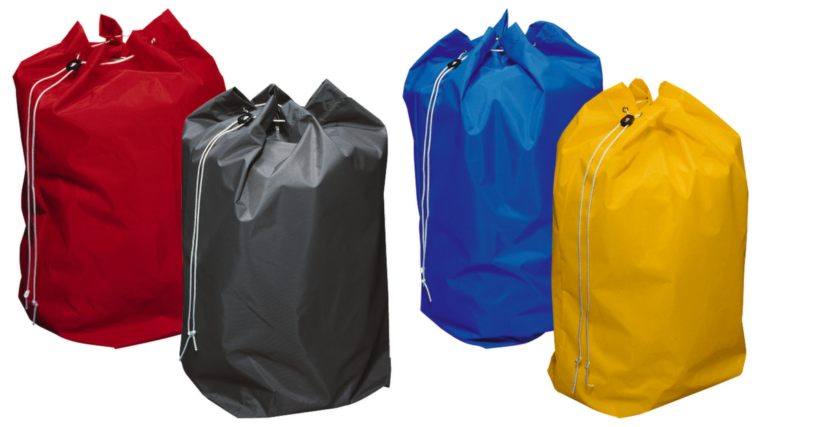 Vermop Nylon-Müllsack für Reinigungswagen Standard 1 ZOOM
