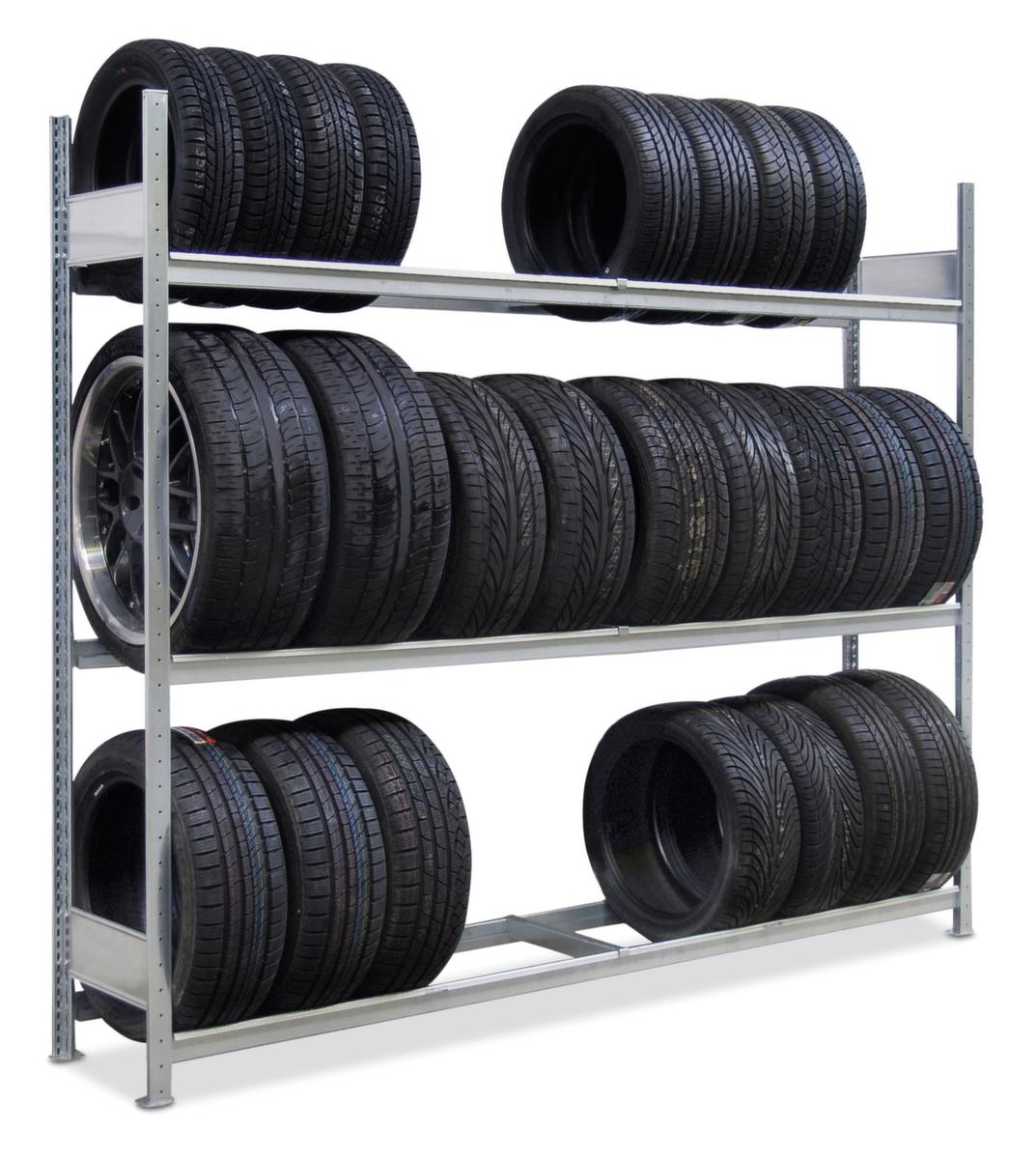 SCHULTE Zusatzebene für Reifenregal Standard 1 ZOOM