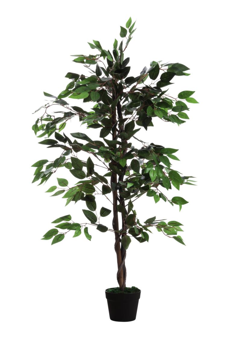 Paperflow Kunstpflanze Feigenbaum, Höhe 1200 mm Standard 1 ZOOM
