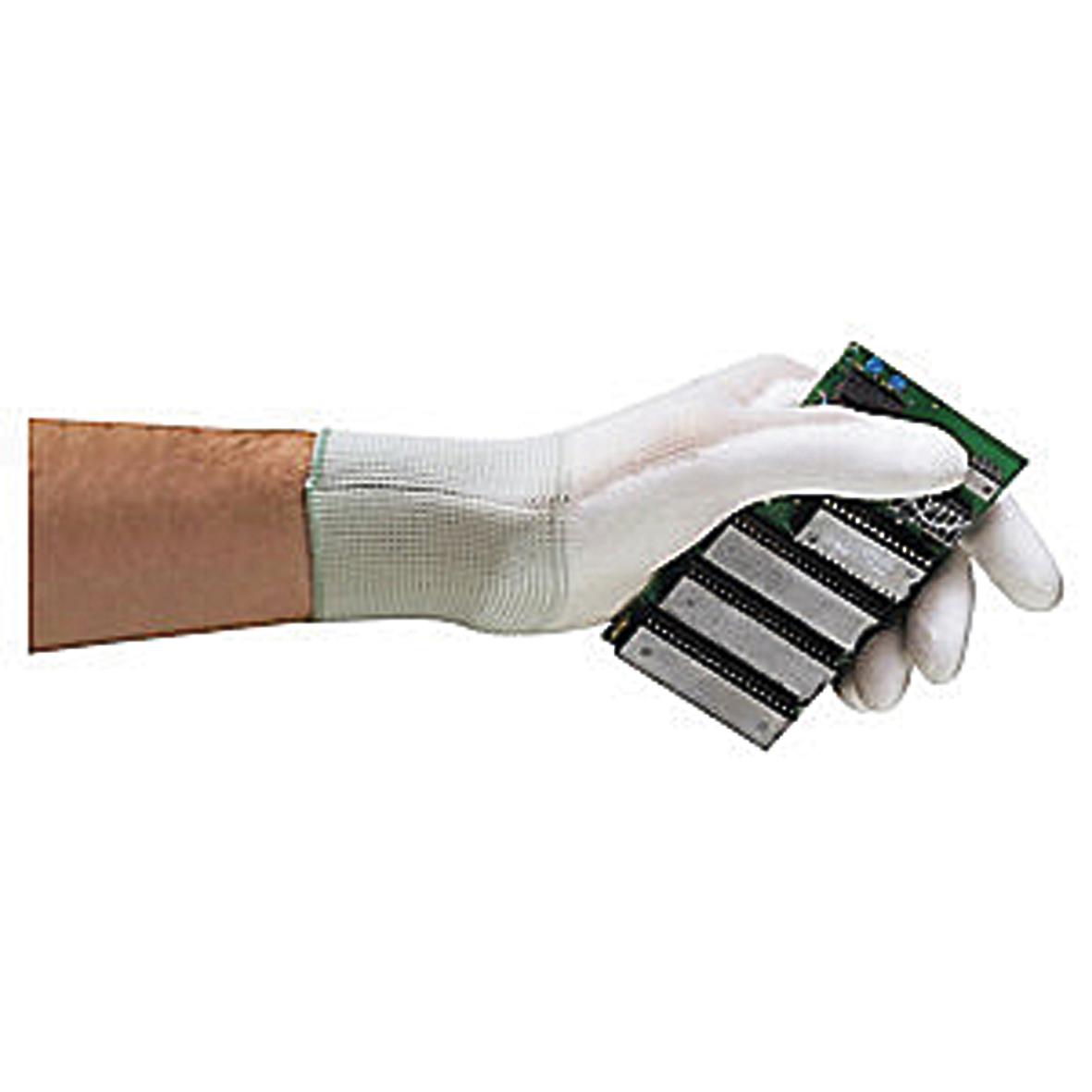 Schutzhandschuhe Ultrane für den Industriegebrauch, Polyamid, Größe 7 Milieu 1 ZOOM