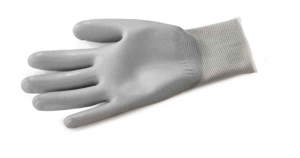Schutzhandschuhe Ultrane für den Industriegebrauch, Polyamid, Größe 7 Standard 2 ZOOM