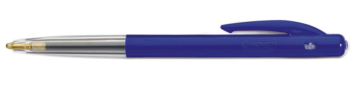 BIC® Kugelschreiber M10 Clic Fine Standard 2 ZOOM
