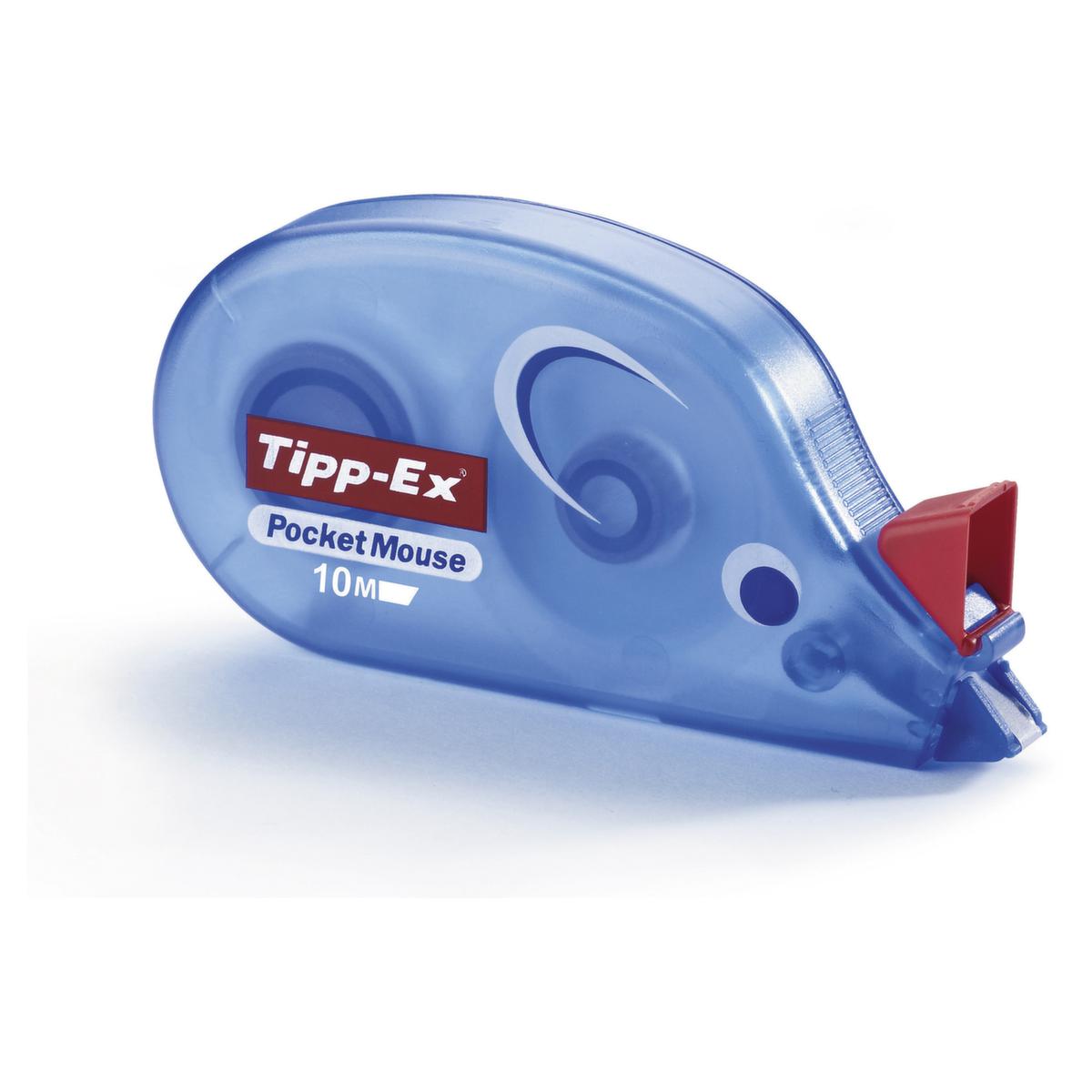 Tipp-Ex® Korrekturroller Pocket Mouse Standard 1 ZOOM