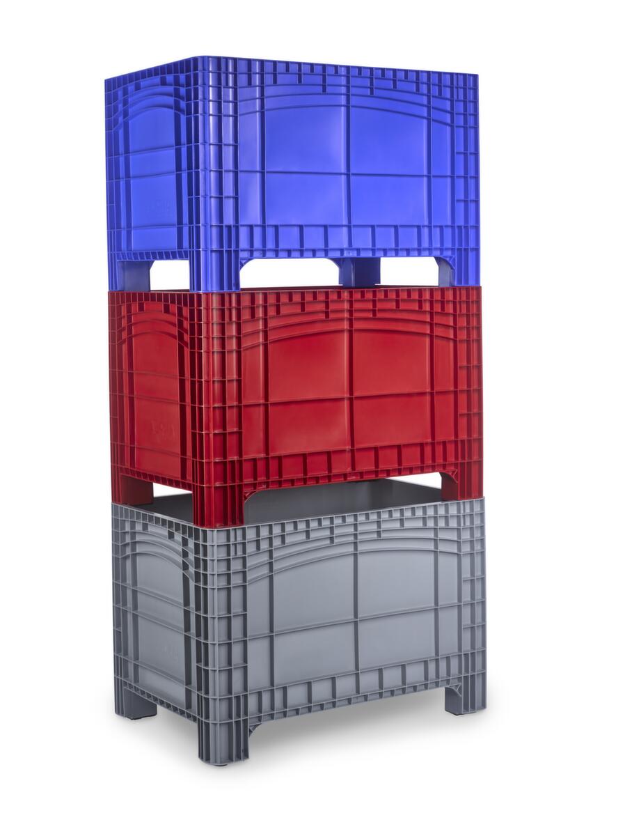 Großbehälter mit bis zu 535 Litern Inhalt Standard 3 ZOOM