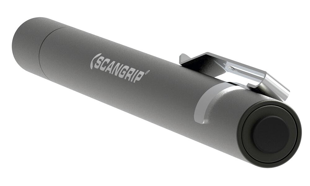 Scangrip Stiftlampe FLASH PENCIL Standard 2 ZOOM