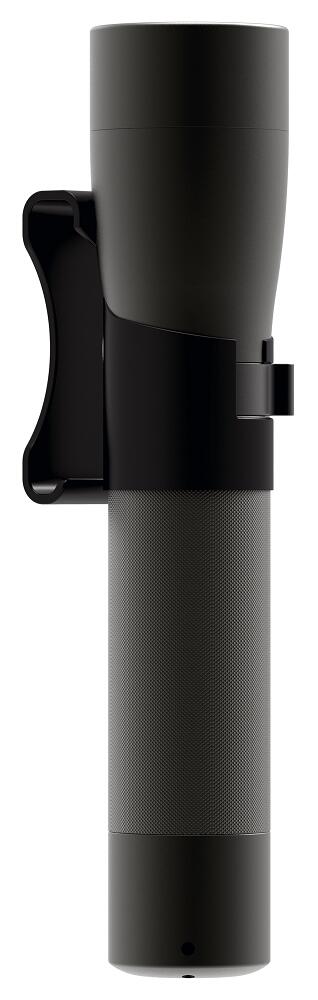 Scangrip Akku-Taschenlampe FLASH 600 R Standard 5 ZOOM