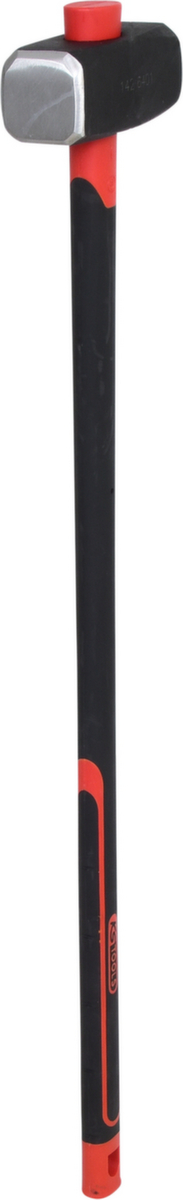 KS Tools Vorschlaghammer mit Fiberglasstiel Standard 5 ZOOM