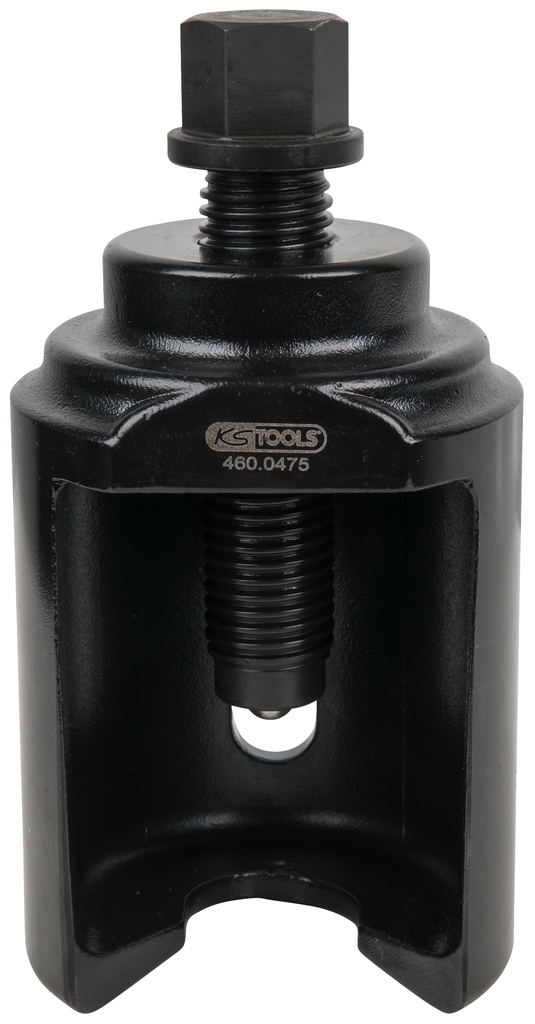 KS Tools Vibro-Impact Universal-Kugelgelenk-Abzieher-Glocke 32 x 90 mm Standard 3 ZOOM