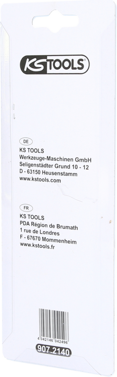 KS Tools Profi-Sicherheits-Universal-Messer Standard 8 ZOOM