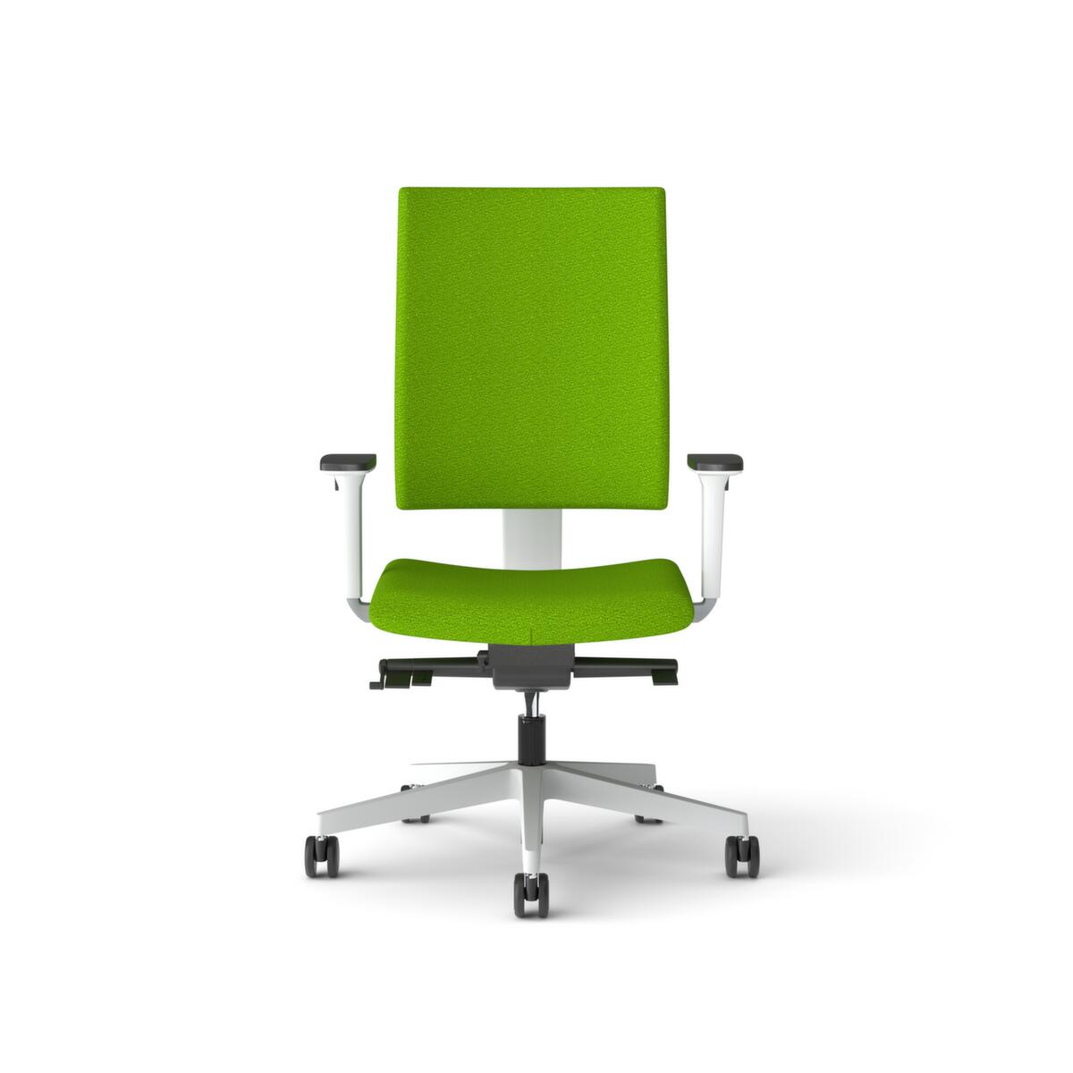 Nowy Styl Bürodrehstuhl 4ME, grün Standard 2 ZOOM