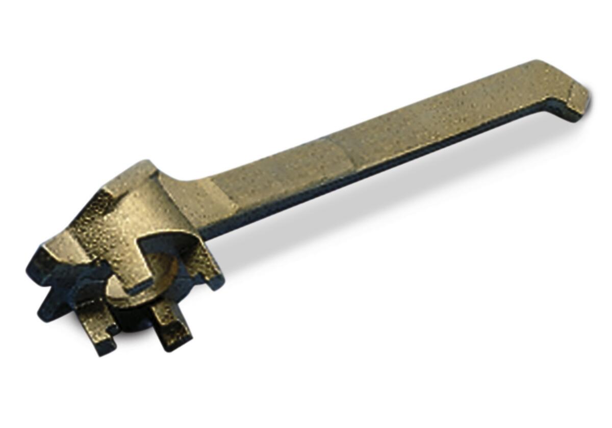 Fassschlüssel, Länge 300 mm Standard 1 ZOOM