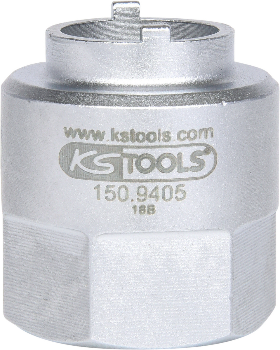 KS Tools Nutmuttern-Schlüssel Standard 4 ZOOM
