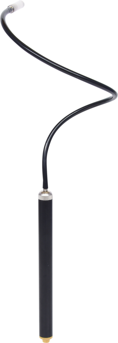 KS Tools Flexible Inspektions-Stablampe mit Magnet Standard 3 ZOOM