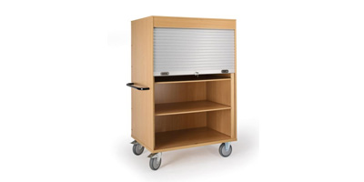 Behälterwagen kaufen | Versandkostenfrei bei UDOBÄR!