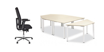 Büroeinrichtung kaufen | Versandkostenfrei bei UDOBÄR!