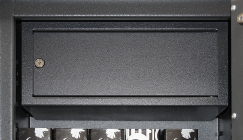 Format Tresorbau Coffre-fort intérieurpour armoire haute sécurité en différentes largeurssupplément de prix  L