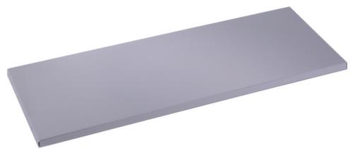 C+P Tablette amovible pour armoire haute sécurité de bureau, largeur x profondeur 875 x 500 mm  L