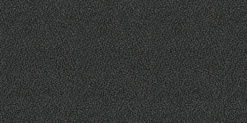 Nowy Styl Chaise polyvalente avec coque de dossier en plastique, assise tissu (100 % polyester), gris foncé  L