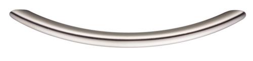 Conteneur à roulettes Solid avec tiroir HR, 1 tiroir(s), blanc/blanc