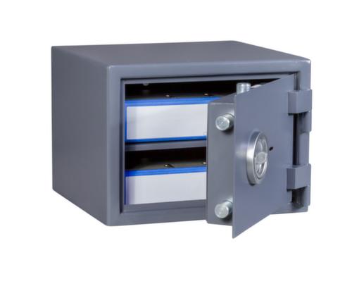 Format Tresorbau Coffre de sécurité installation mobilier MT 1 niveau de sécurité S1  L