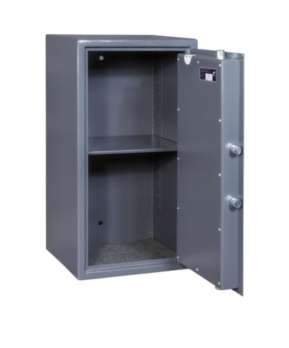 Format Tresorbau Coffre de sécurité installation mobilier MT 4 niveau de sécurité S1  L
