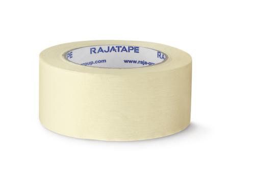 Raja Ruban d'emballage papier, longueur x largeur 50 m x 50 mm  L