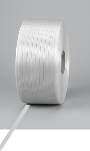 Raja Feuillard de cerclage textile, largeur 13 mm  L