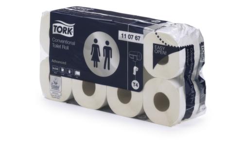 Tork Papier toilette Advanced, 2 couches, Tissue  L