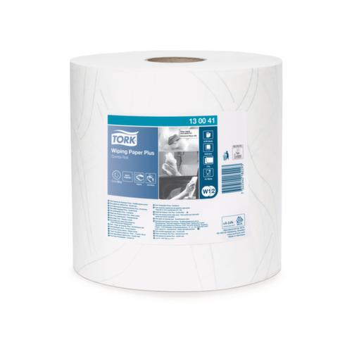Tork Rouleau de papier d'essuyage ultrasolide, 750 lingettes, Tissue  L