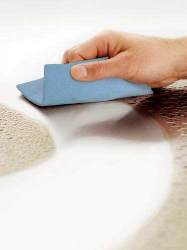 Tork Rouleau de papier d'essuyage polyvalent solide, 1000 lingettes, Tissue  L