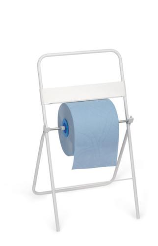 Raja Support papier d'essuyage pour rouleaux max. 430 mm  L