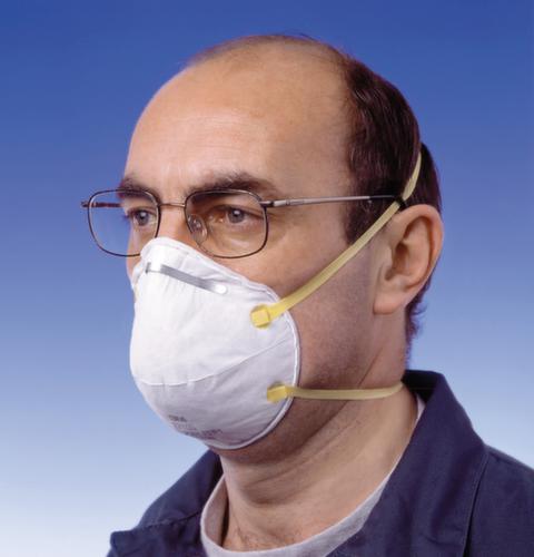 3M(TM) Masque de protection respiratoire, FFP1  L